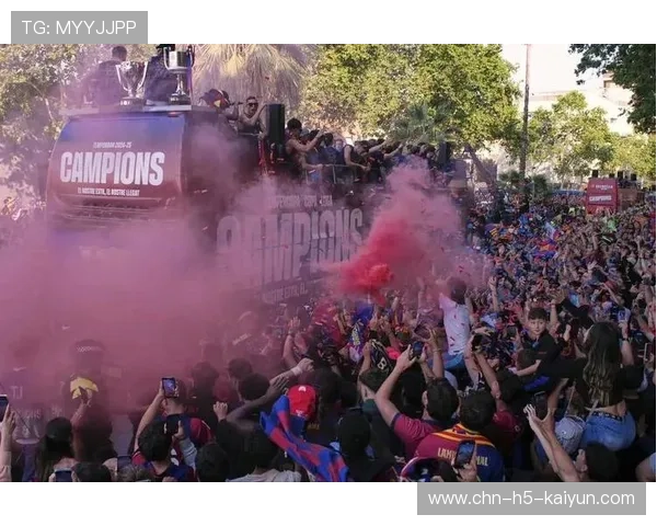 巴塞罗那多点渗透制造混乱局面