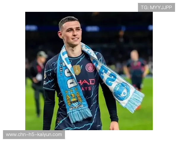 曼城—福登弧线球惊艳全场