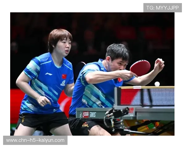 2024年国际乒联混合团体世界杯赛制特点详解，2024世界乒乓球锦标赛